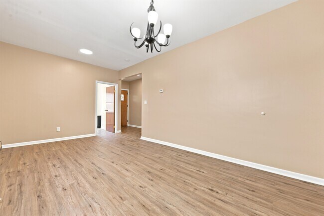 Foto del edificio - 164 W 31st St
