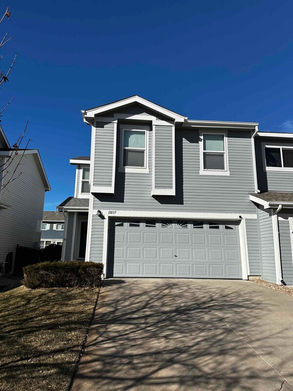 11037 York St, Northglenn, CO 80233 Townhome Rentals in Northglenn CO