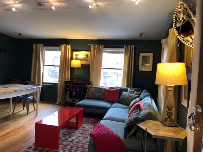 Foto del edificio - 980 11th St