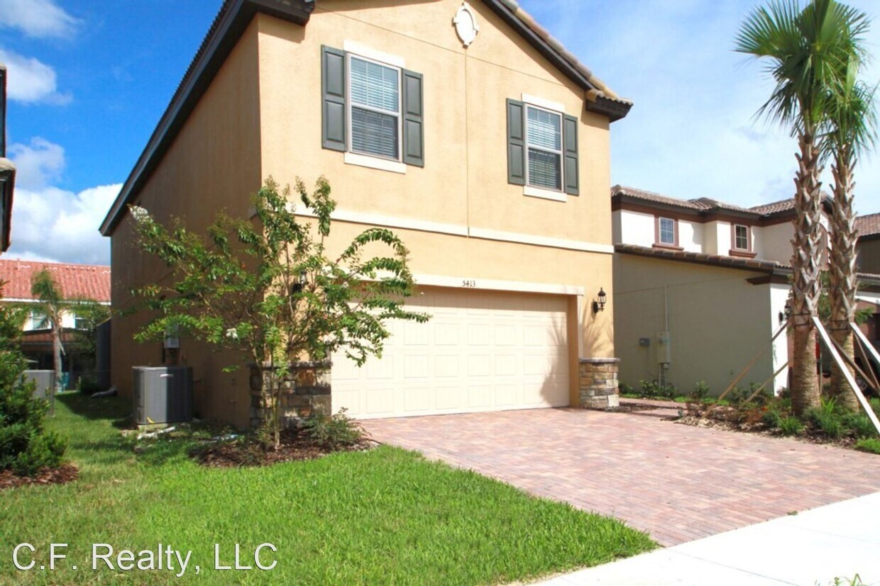 Primary Photo - 5 br, 4.5 bath House - 5413 Misty Oak Circle