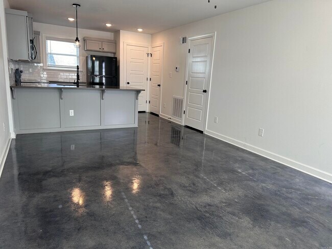 Foto del edificio - 418 E 21st St