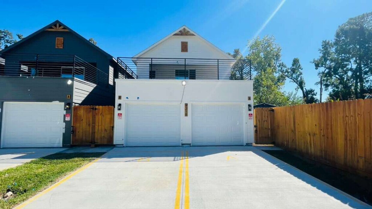 Foto principal - Stunning Duplex with Garage & Modern Finishes