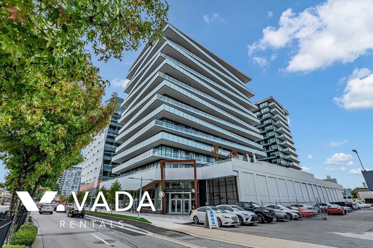 Primary Photo - Luxe Lansdowne 1 Bedroom Apartment Rental ...
