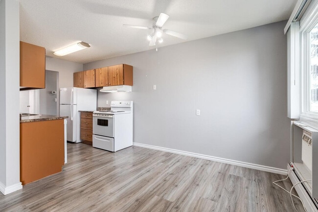 Building Photo - Corbitt Arms