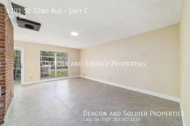 Foto del edificio - 4201 SE 22nd Ave