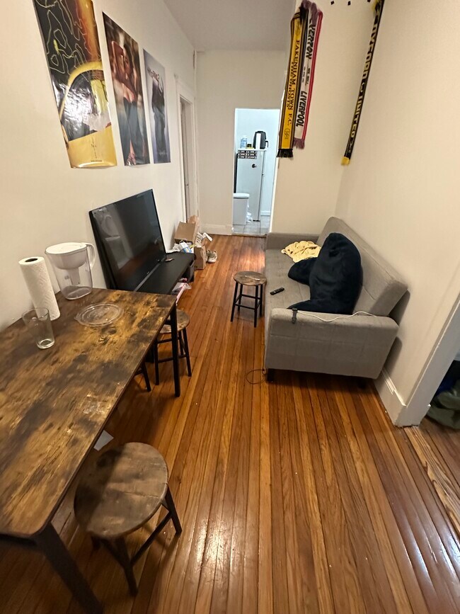 Foto del edificio - 69 Park Dr