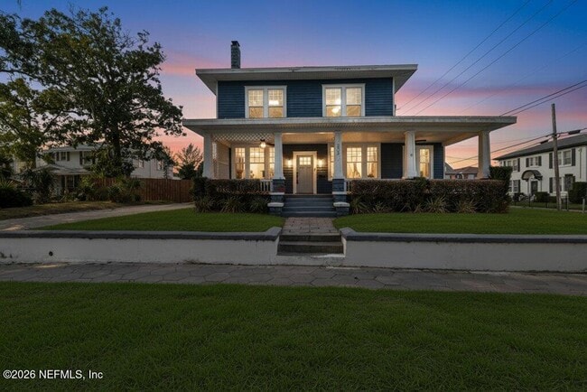 Foto del edificio - 2843 Oak St