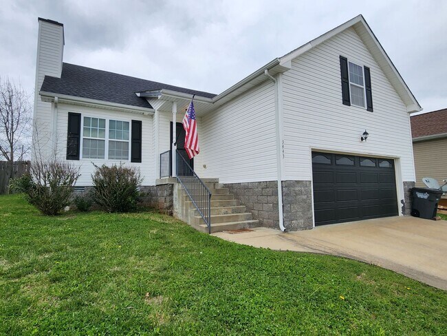Building Photo - Welcome Home!