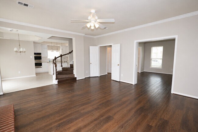 Foto del edificio - 7014 Morningside Dr