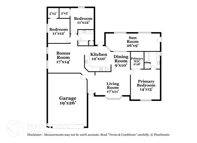 Foto del edificio - 874 Altona St NW