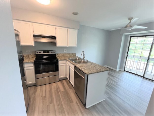 Foto del edificio - 1486 W Jefferson Ave