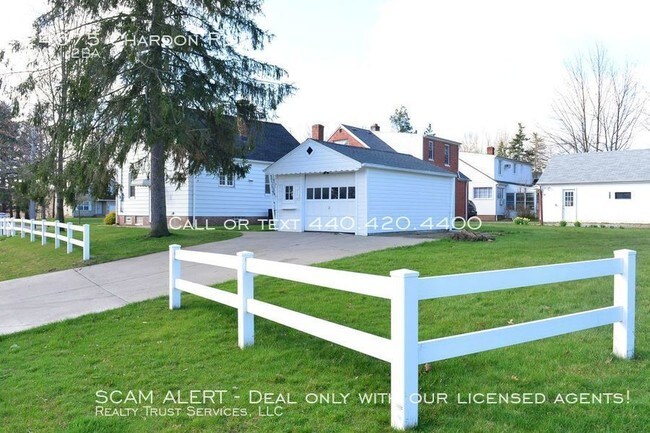 Foto del edificio - 24675 Chardon Rd