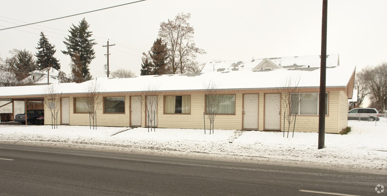 Primary Photo - 5217 N Haven St
