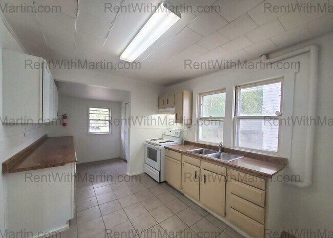 Foto del edificio - 1931 Franklin St