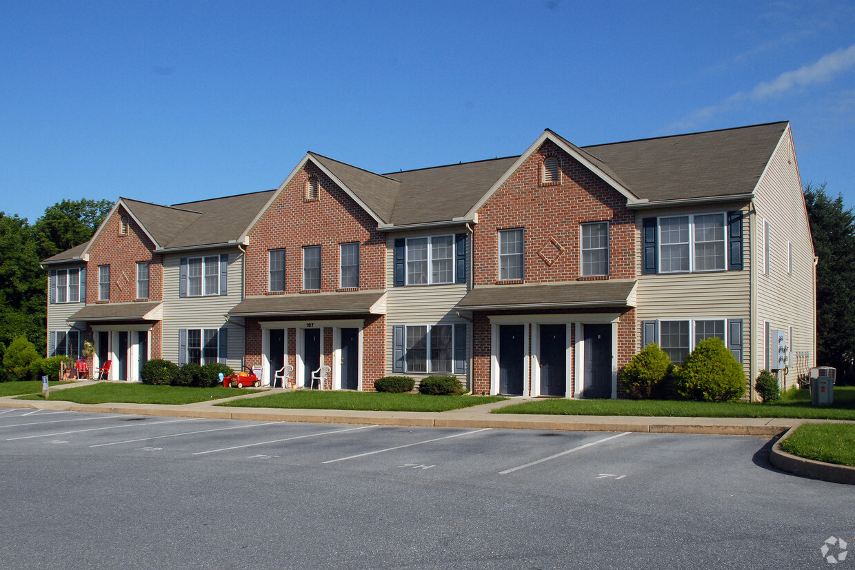 Foto del edificio - 183 - 189 Tom Ave