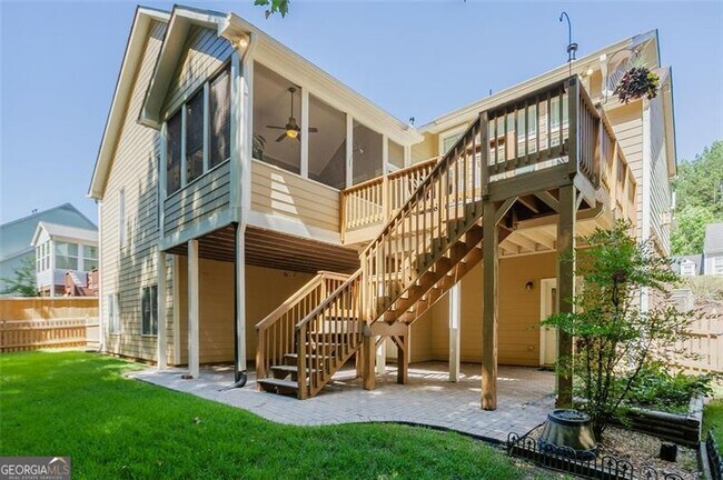 Foto del edificio - 6418 Crown Forest Ct