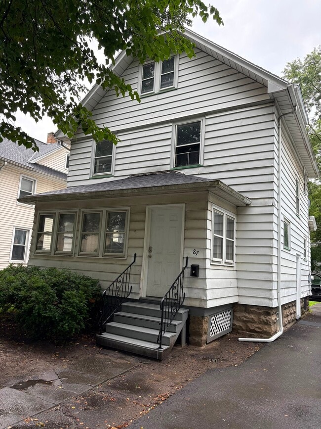 Building Photo - 87 Depew St