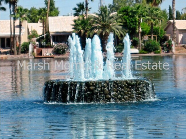 Foto del edificio - Warm &amp; inviting 3 bedroom home in Gilbert!