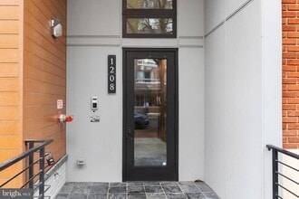 Building Photo - 1208 M St NW