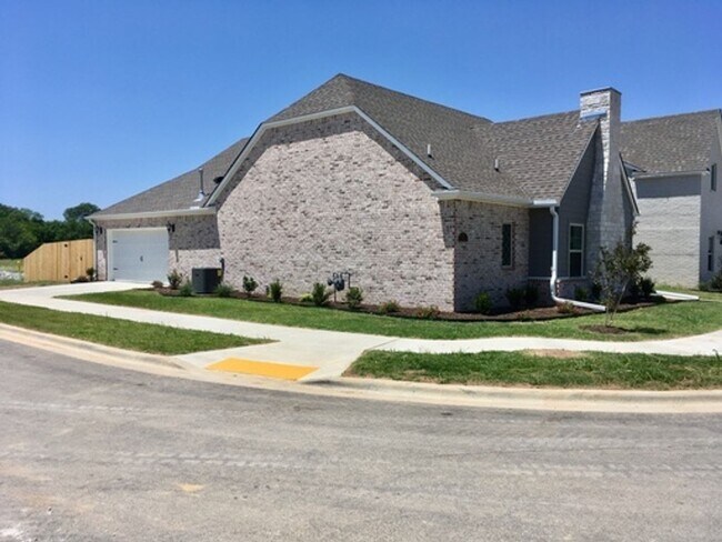 Foto del edificio - 203 N Powderhorn Dr