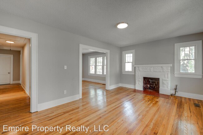 Foto del edificio - 3 br, 2 bath House - 1509 Mack Smith Road
