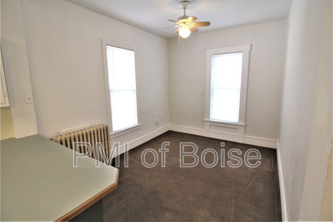 Building Photo - 317 E Bannock St