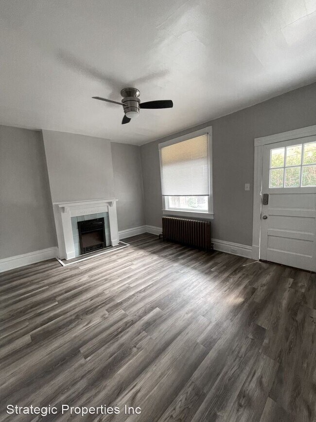 Foto del edificio - 2 br, 1 bath House - 1008 Valonia St