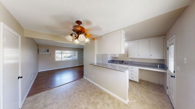 Foto del edificio - Cozy 2bedroom 1bath