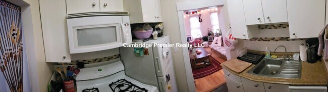 Foto del edificio - 63 Marshall St