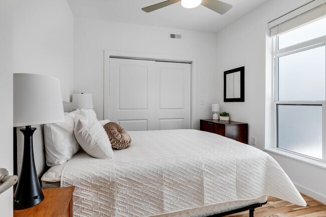 Foto del interior - The Flats at Canal Crossing