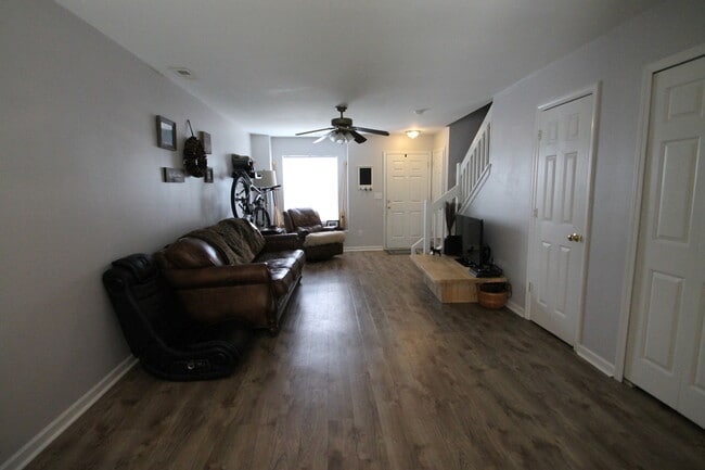 Building Photo - Exclusively Offered by Muse Realty, LLC