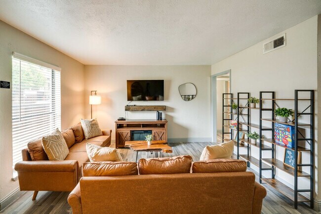 Foto del edificio - 9763 Audelia Rd