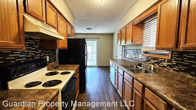 Building Photo - 3 br, 2 bath House - 4905 24th