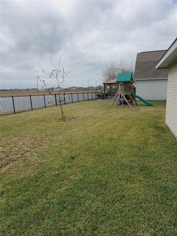 Foto del edificio - 6606 Texoma Dr