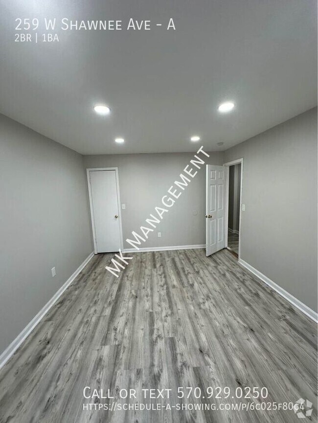 Building Photo - 259 W Shawnee Ave
