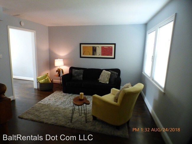 Building Photo - 3 br, 1.5 bath House - 907 North Hill Road