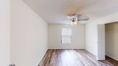 Interior Photo - Inlet Bay at Gateway