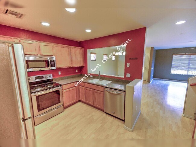Foto del edificio - Three Bedroom in Southeast Tucson