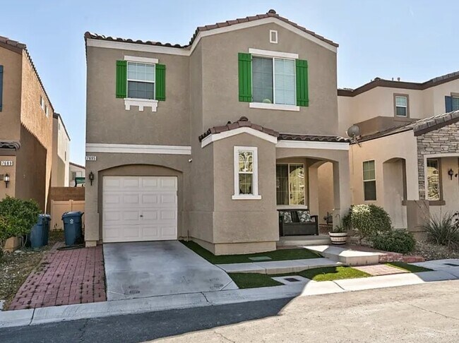 Building Photo - 7695 Crystal Village Ln