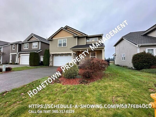Foto del edificio - 5937 Ashbourne Ln SE