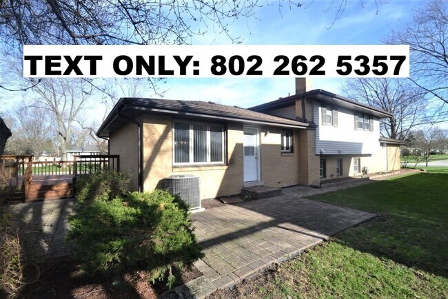 Foto del edificio - 6764 Allen Ranch Ct