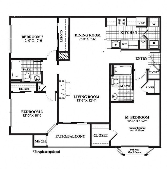 Photo - 100 Avalon Haven Dr Apartment