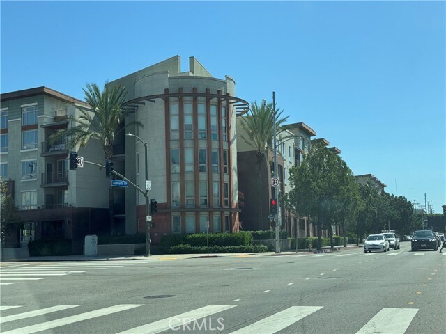Foto del edificio - 100 S Alameda St