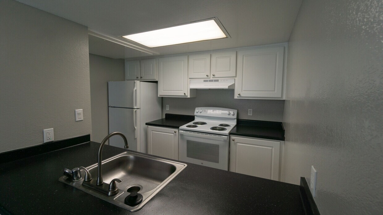 Greenback Gardens Apartments in Citrus Heights, CA