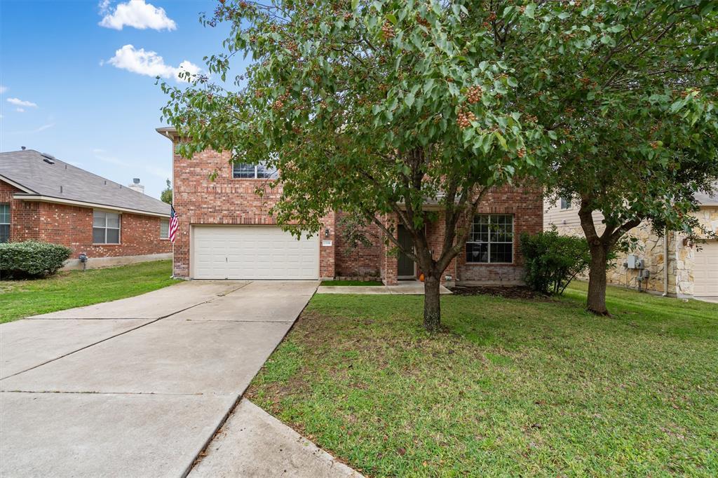 2338 Brookhollow Terrace, TX 78626 House Rental in