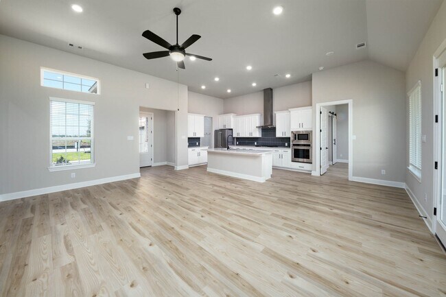 Building Photo - 2107 Tioga Vw Dr