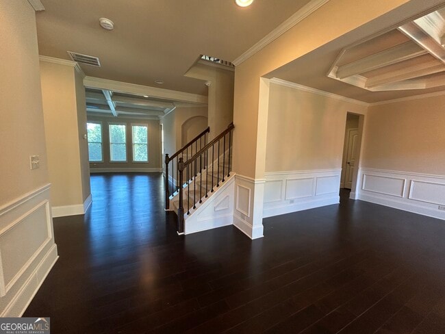 Building Photo - 3515 Ansley Manor Ct