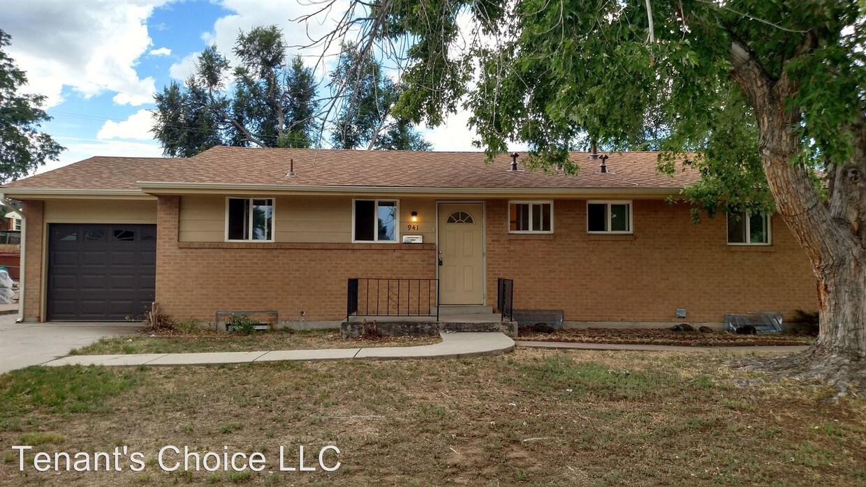 Primary Photo - 3 br, 1.5 bath House - 941 DRAKE ST (Adams)