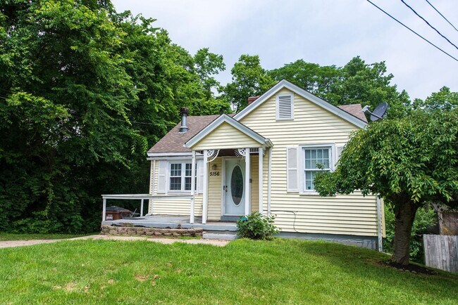 Building Photo - COLERAIN- 2+ BED/1+ BATH W/ LARGE YARD