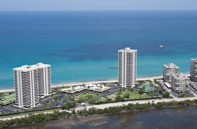Building Photo - 5510 N Ocean Dr
